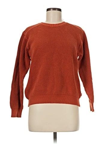 Timberland Pullover Sweater (view 1)