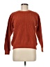 Timberland Solid Orange Pullover Sweater Size M - photo 1