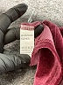 Unbranded Burgundy Long Sleeve Blouse Size XL - photo 8