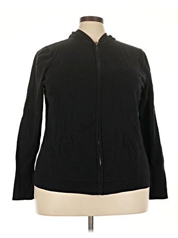 Venezia Cardigan (view 1)
