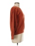 Timberland Solid Orange Pullover Sweater Size M - photo 4
