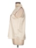 Edge Ivory Sleeveless Blouse Size L - photo 5