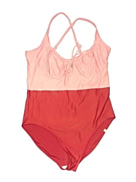 Summersalt One Piece Swimsuit