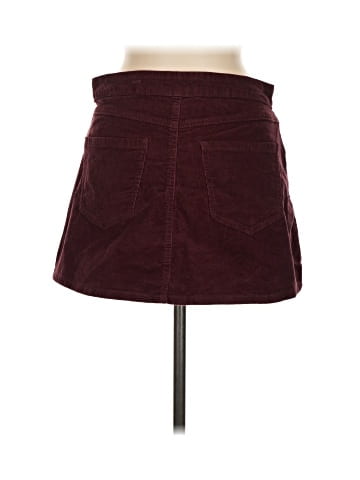 Celebrity Pink Casual Skirt (view 2)