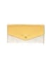 Liz Claiborne Yellow Wallet One size - photo 1