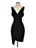 Guess Black Cocktail Dress Size 4 - photo 1