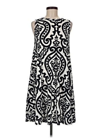 Bellamie Casual Dress (view 1)