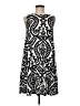 Bellamie Paisley Ivory Casual Dress Size M - photo 1