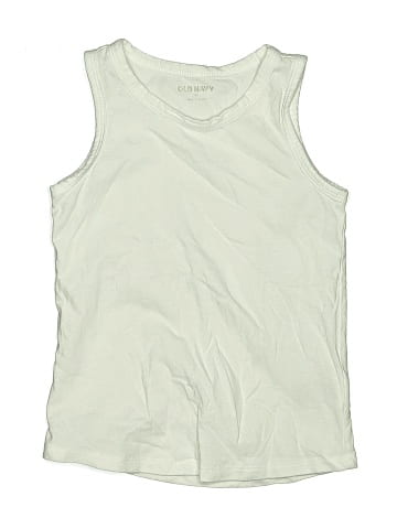 Old Navy Sleeveless T-Shirt (view 1)