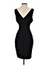 Guess Black Cocktail Dress Size 4 - photo 2