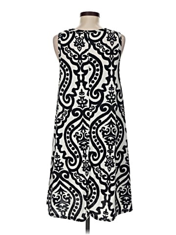 Bellamie Casual Dress (view 2)