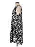 Bellamie Paisley Ivory Casual Dress Size M - photo 5