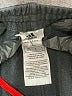 Adidas Black Track Pants Size L - photo 7