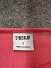 Gymshark Color Block Pink Active T-Shirt Size S - photo 7