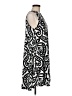 Bellamie Paisley Ivory Casual Dress Size M - photo 4