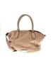 Marc by Marc Jacobs Tan Leather Satchel One size - photo 1