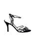 Enzo Angiolini Black Sandals Size 8 1/2 - photo 1