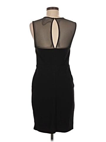 BCBGeneration Cocktail Dress (view 2)