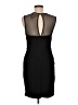 BCBGeneration Black Cocktail Dress Size M - photo 2