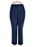 Nine West Blue Dress Pants Size 12 - photo 1