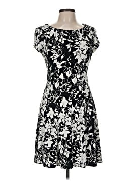 Connected Apparel Casual Dress