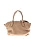 Marc by Marc Jacobs Tan Leather Satchel One size - photo 3