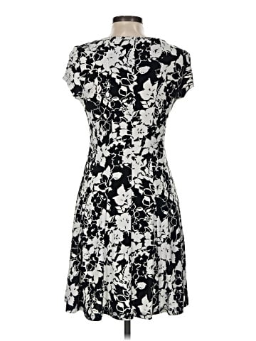 Connected Apparel Casual Dress (view 2)