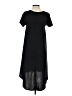 Lularoe Black Casual Dress Size XXS - photo 2