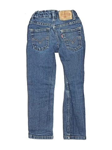Levi's Jeans (view 2)