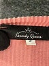 Trendy Queen Pink Long Sleeve Blouse Size S - photo 7