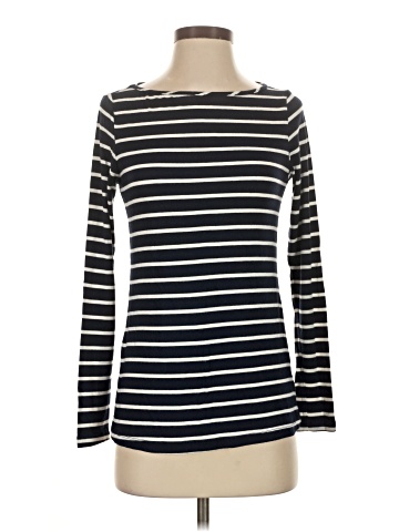 Amour Vert Long Sleeve T-Shirt (view 1)