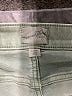 Universal Thread Solid Green Jeans Size 14 - photo 7