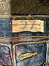 We the Free Blue Jeans Size 27 waist - photo 4