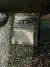 H&M Tweed Gray Dress Pants Size 10 - photo 8