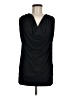 American One Black Sleeveless Blouse Size M - photo 1