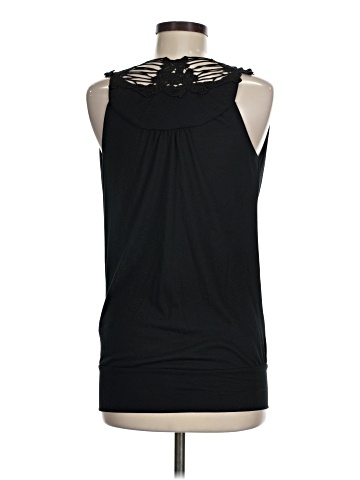 American One Sleeveless Blouse (view 2)