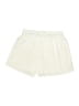 Under Armour Solid Ivory Athletic Shorts Size S - photo 2