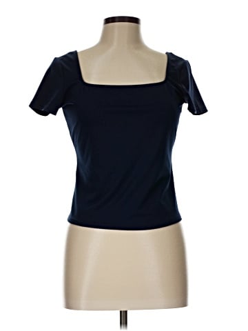 Merokeety Short Sleeve Top (view 1)