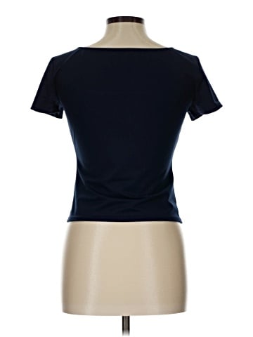 Merokeety Short Sleeve Top (view 2)
