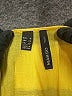 Mango Yellow Casual Dress Size XS - photo 7