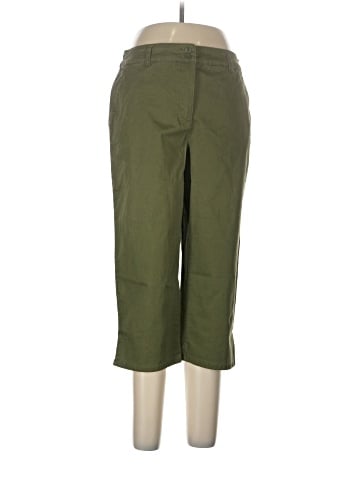 Karen Scott Casual Pants (view 1)