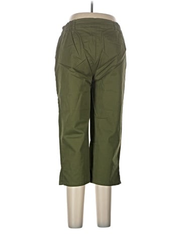 Karen Scott Casual Pants (view 2)