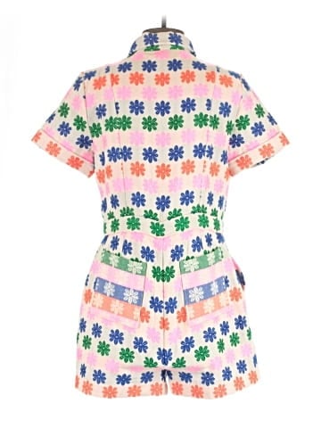 Saylor Romper (view 2)