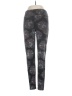 Unbranded Print Gray Black Active Pants Size S (estimated) - photo 1