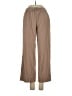 Lé Buns Brown Casual Pants Size AU 10 - photo 1