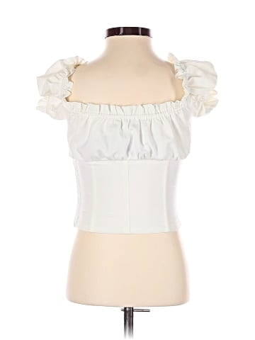 I.AM.GIA Sleeveless Blouse (view 2)
