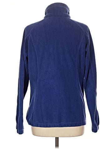 Columbia Track Jacket (view 2)