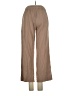 Lé Buns Brown Casual Pants Size AU 10 - photo 2