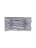 MICHAEL Michael Kors 100% Leather Gray Blue Leather Clutch One size - photo 1
