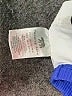 running bare Blue Sports Bra Size 2 - 4 - photo 7